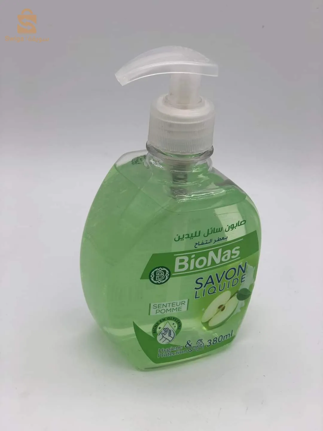 shampoing - Lait de corps - crèmes - savon liquide