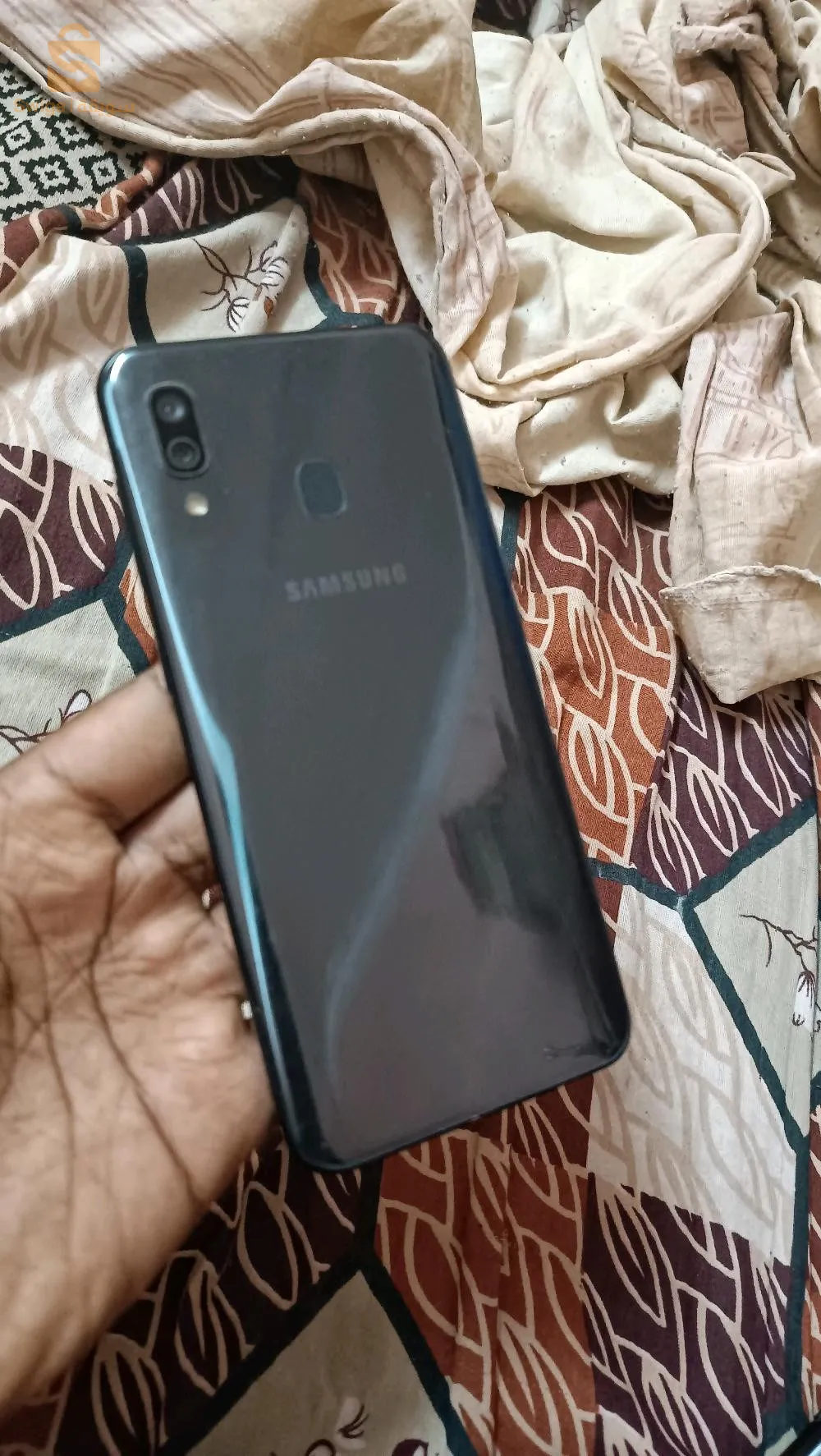 Samsung Galaxy A30