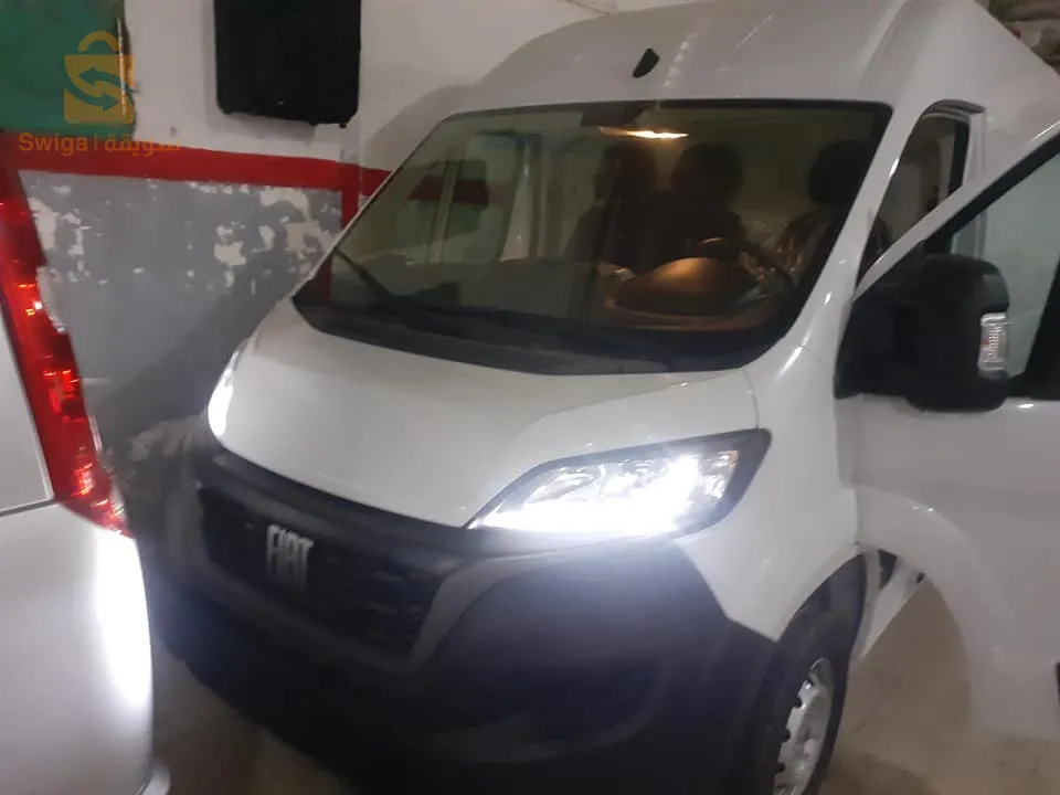 Fiat Ducato