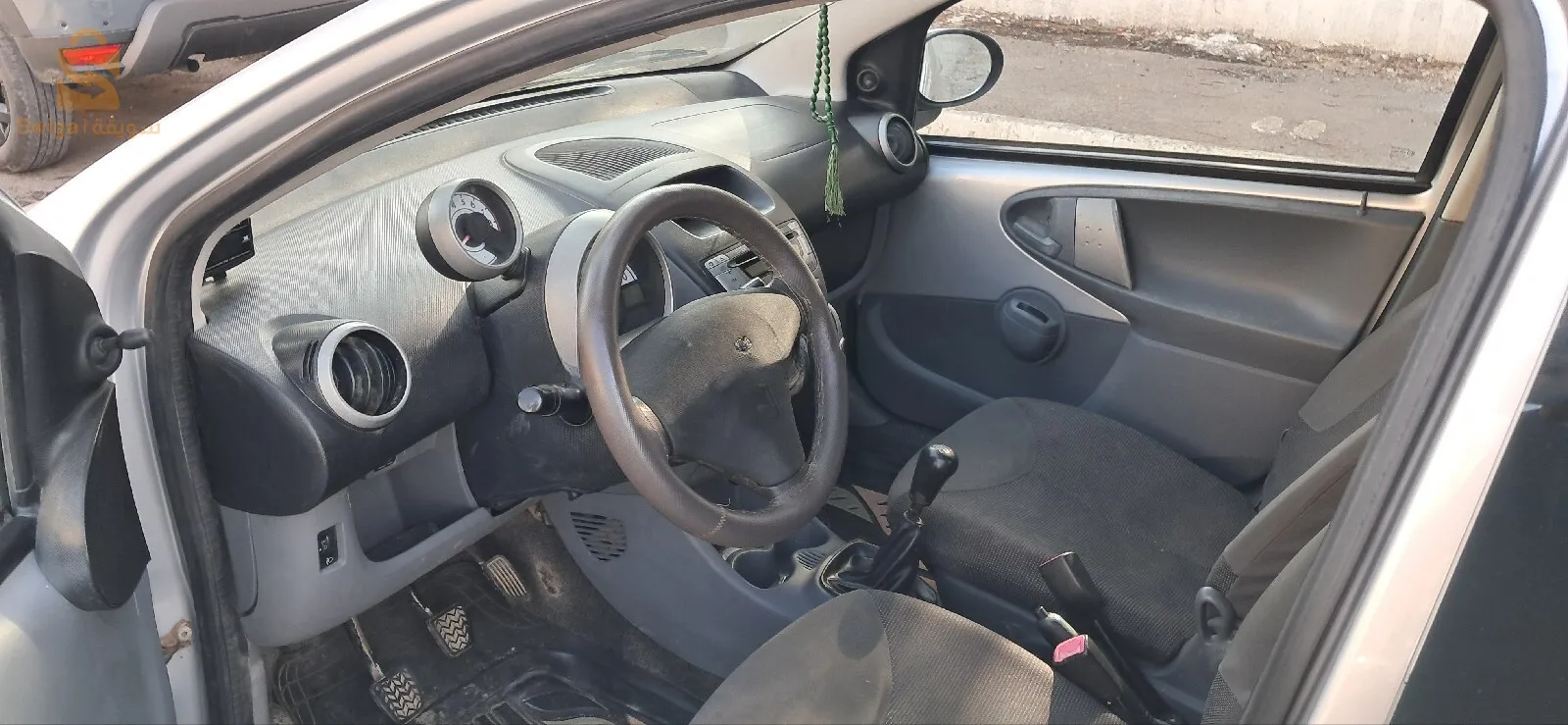 Peugeot 107 2009 107