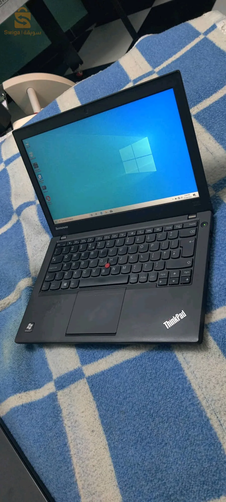 pc Lenovo i5 4 ème génération bon état