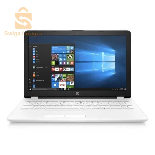 Pc HP 15 AMD