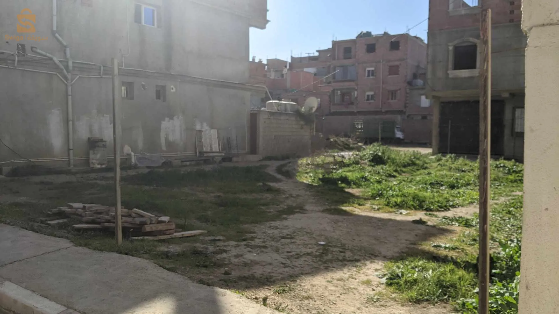 فرصة لا تعوض