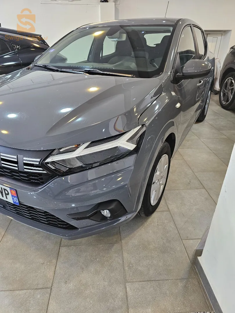 Dacia Sandero 2023 Sandero