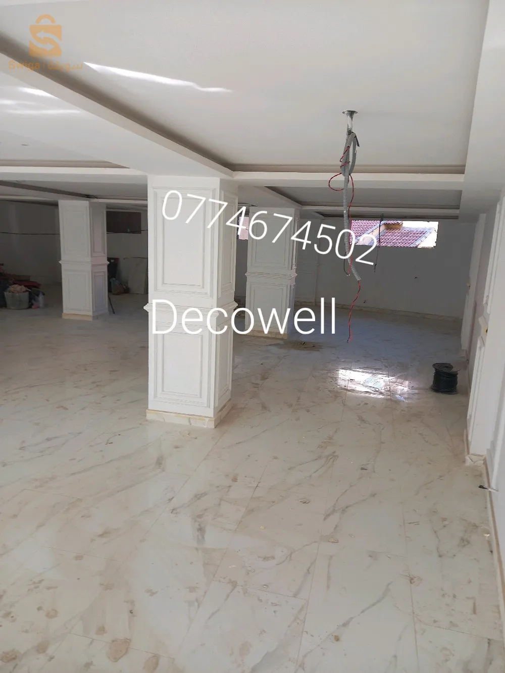 solution pour decoration maison