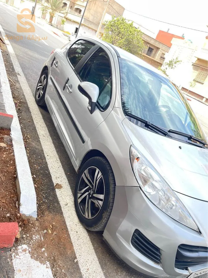 207 2011 0799146627 87 DZD