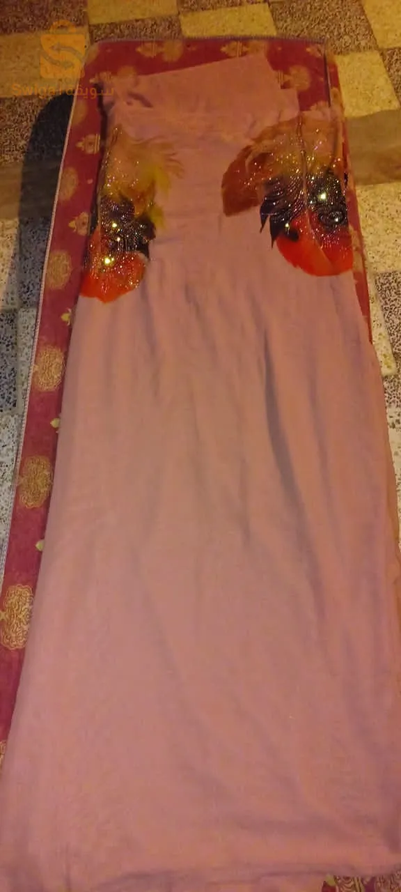 ملاحف اوتسغنس سودانية اصلية