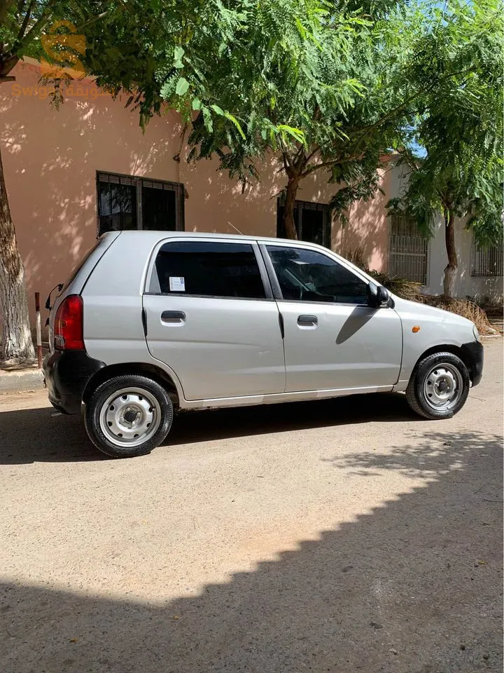 Alto 2012 Machya 240km 00 Sbigha 00 Masrof