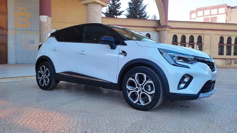 CAPTUR dci 2023 00km