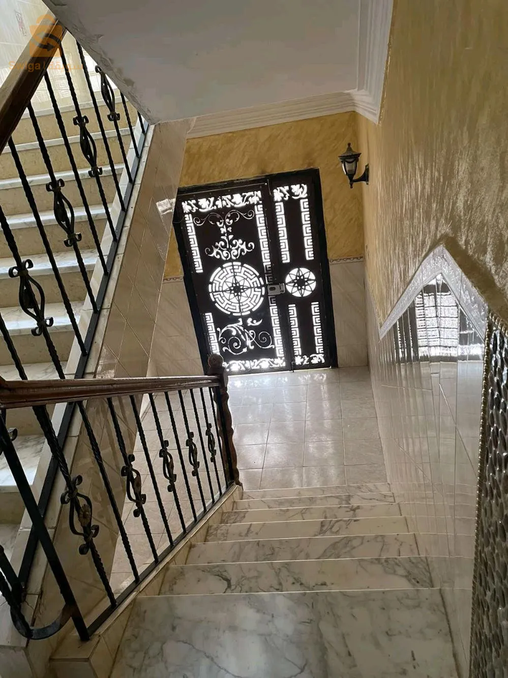 Bois des cars 1 n 7 dely brahim