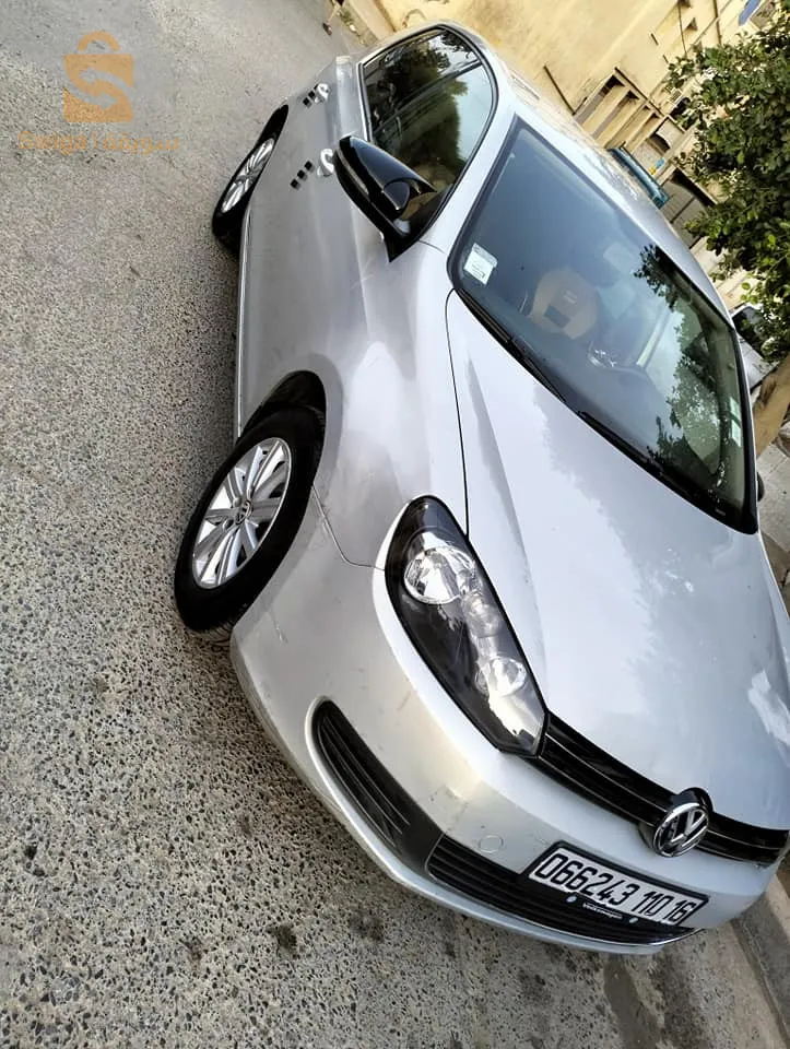 Golf 6 km333 e hidden information ESS 16 189 DZD