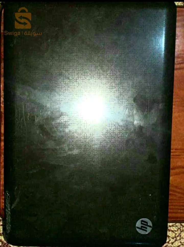 Pc hp palivlon dv 7