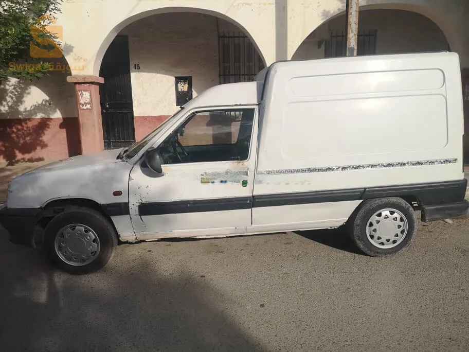 Renault Express 1996 Express