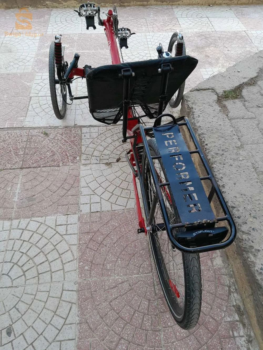 برج بوعريريج