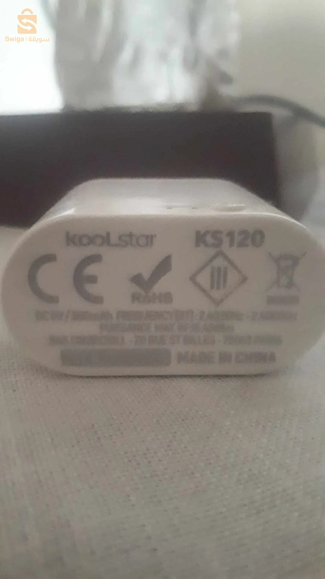 Casque d'écoute Bluetooth