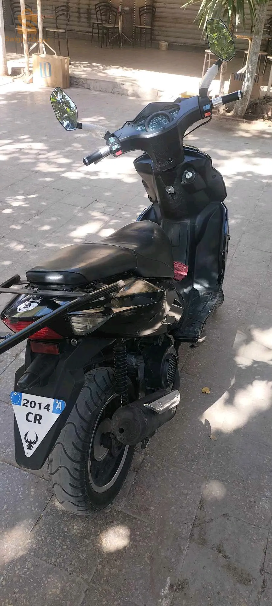 شارع الحرية