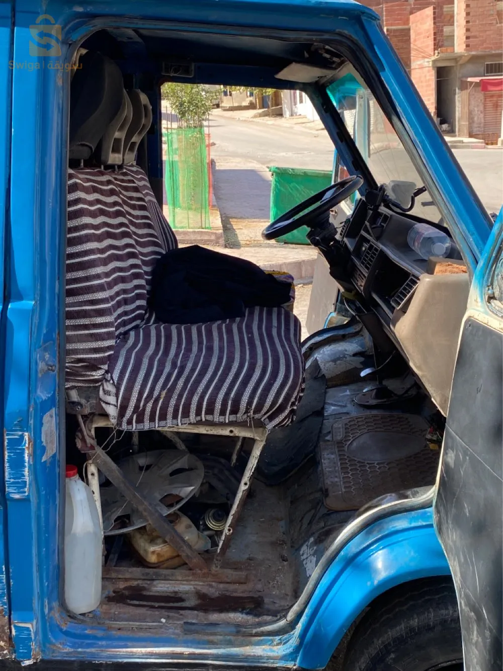 j5 la 10 diesel motour mlih la boit mliha