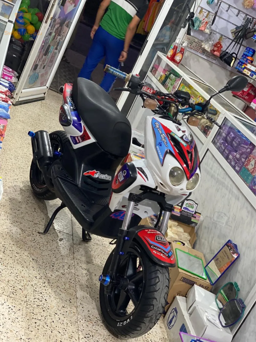 moto