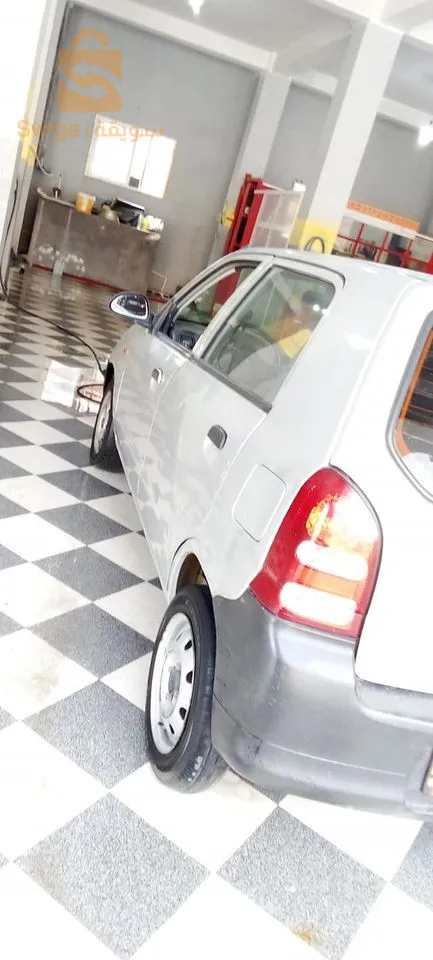 Suzuki Alto 2011
