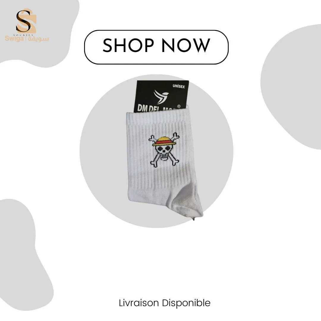 chaussette 🧦 Stylé 😍