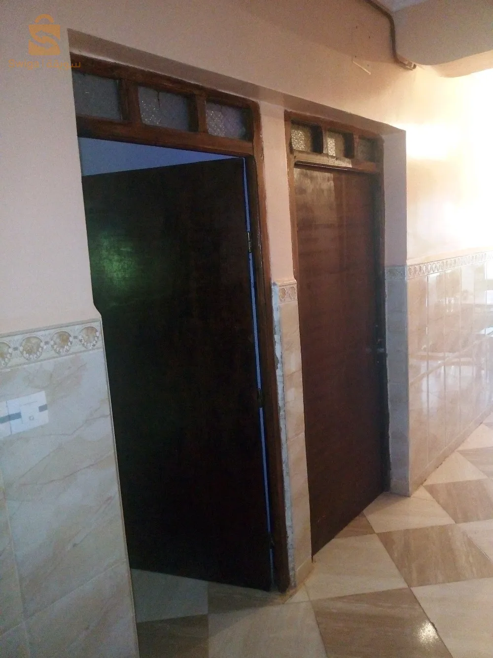 قرية العزايزة بلدية عمير ولاية تلمسان