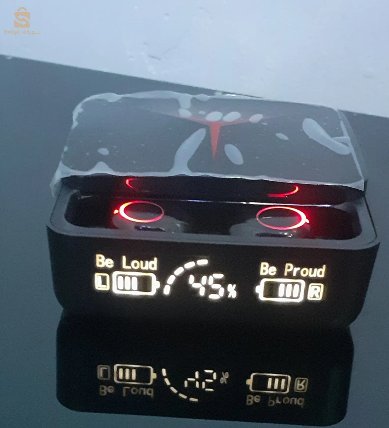 معسكر مدينه