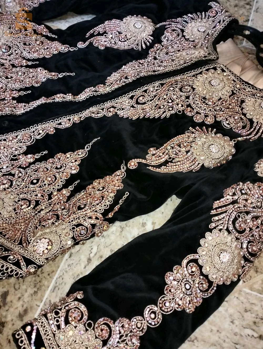 karakou