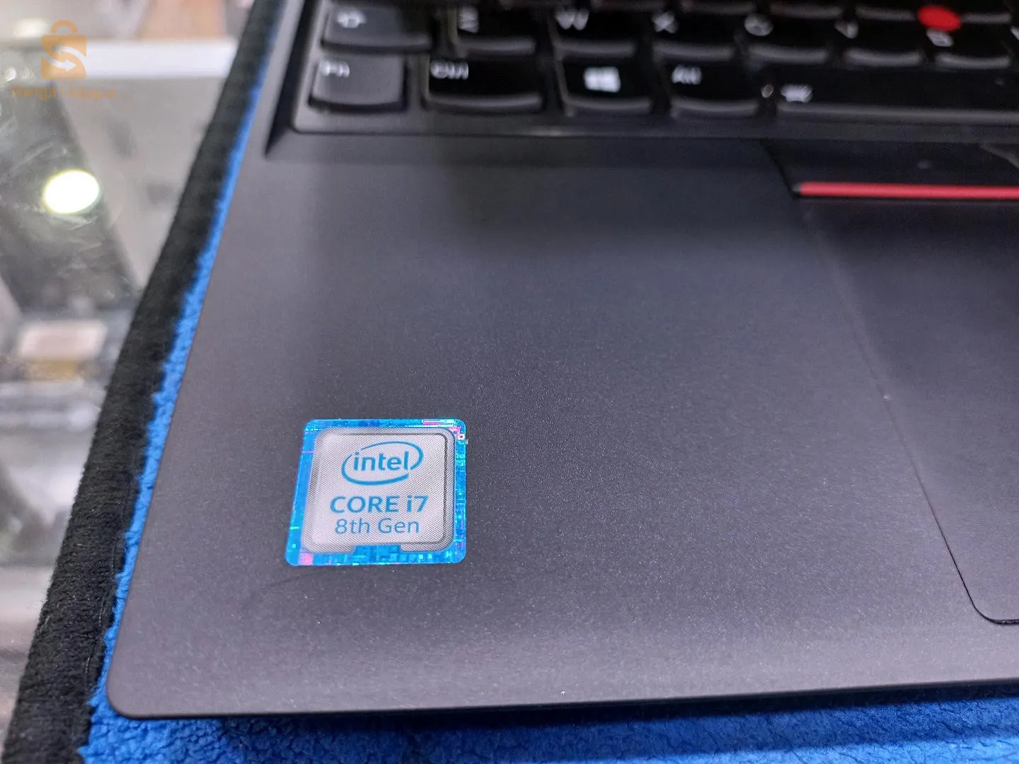 LENOVO THINKPAD P53S