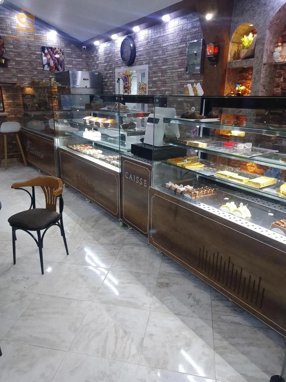 patisserie