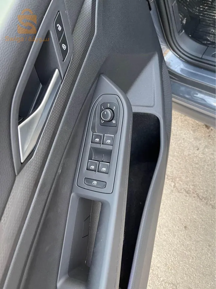 Golf 8 gtd 2023