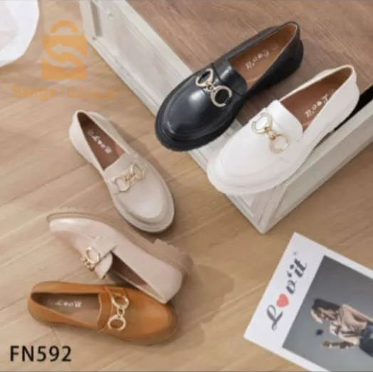 chaussure confortable