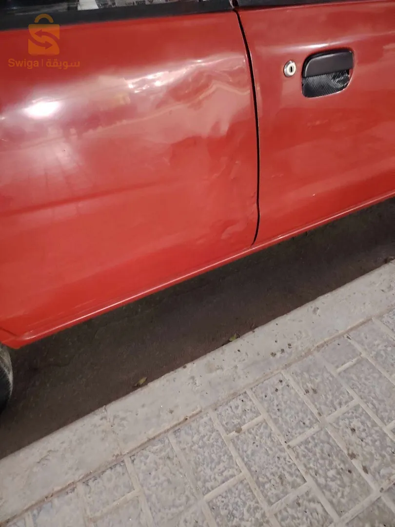 Suzuki Alto 2009 Alto