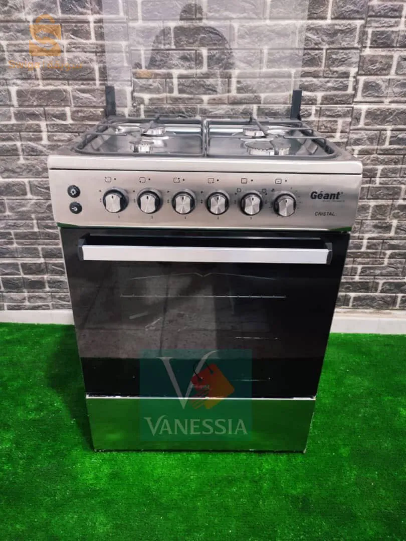 cuisinière à vendre