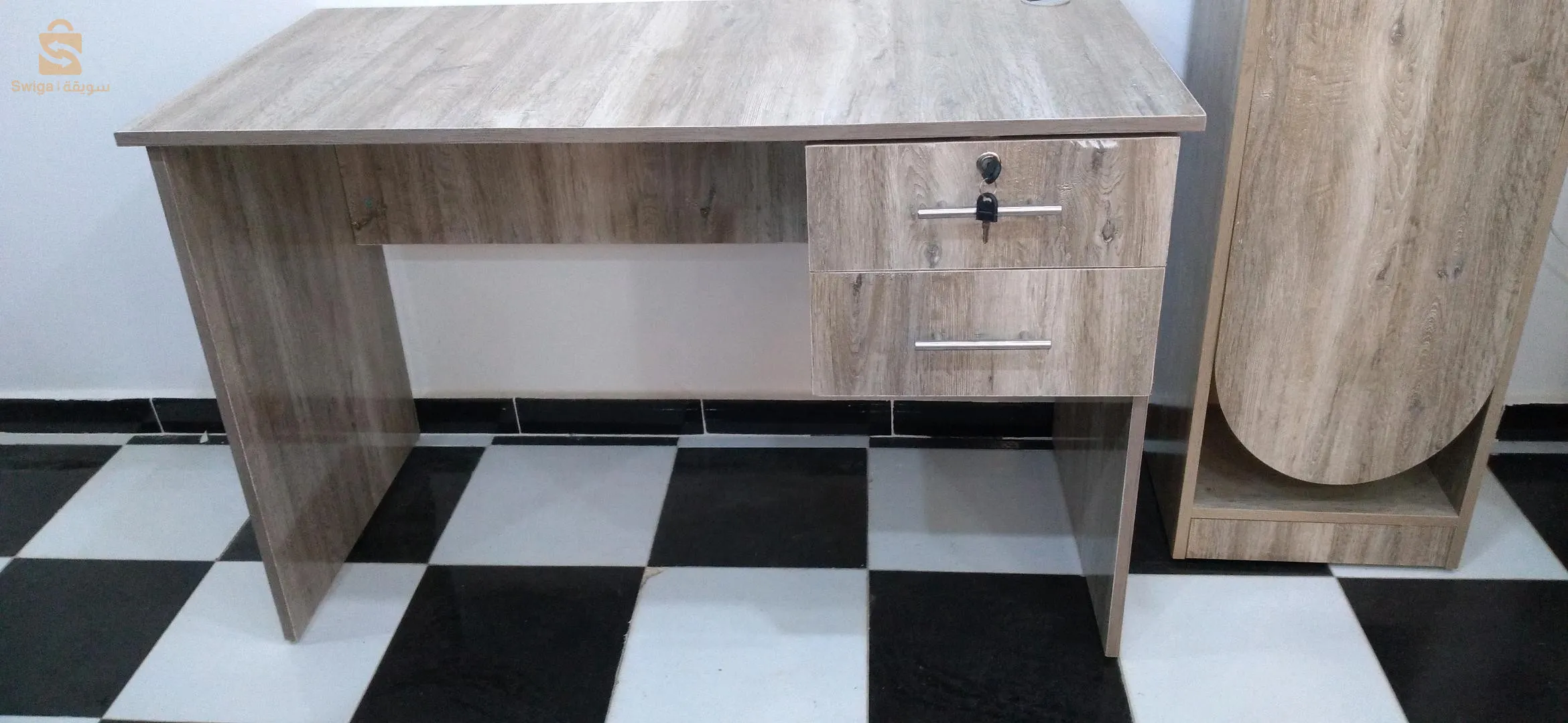 desk
