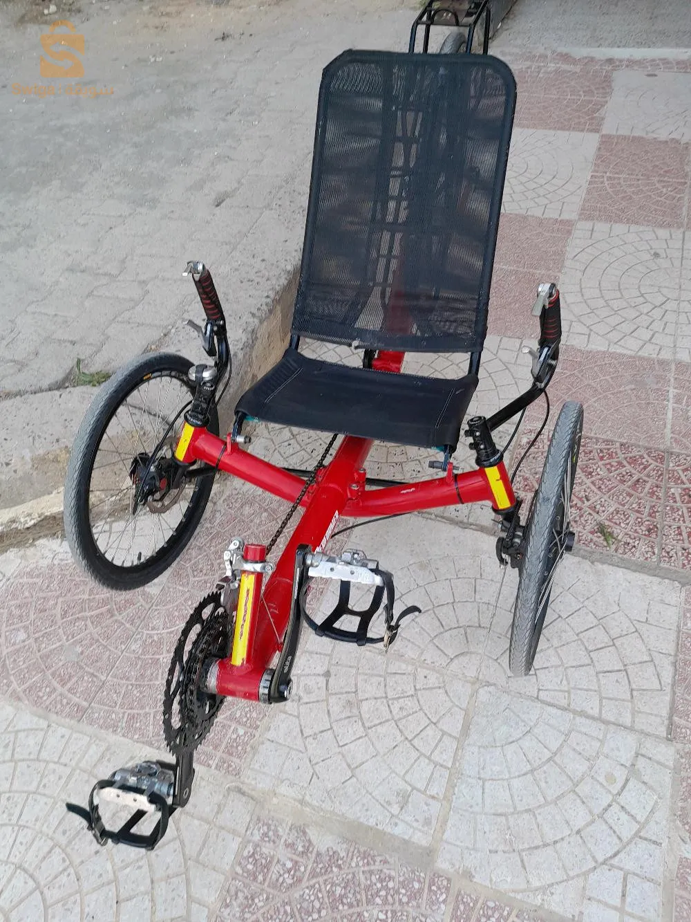 برج بوعريريج