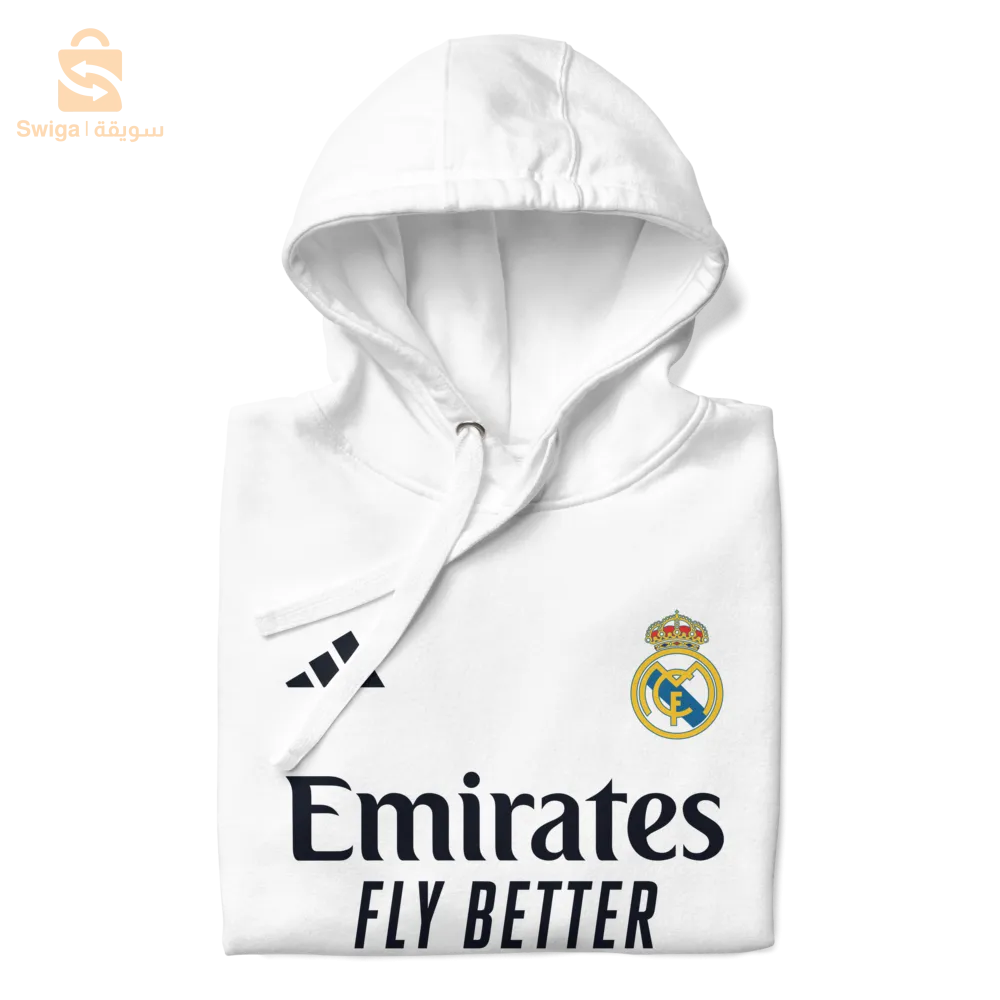 هودي ريال مدريد