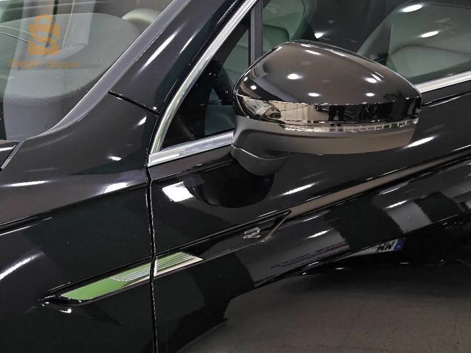 Tiguan Rline 2L 204cv 2024