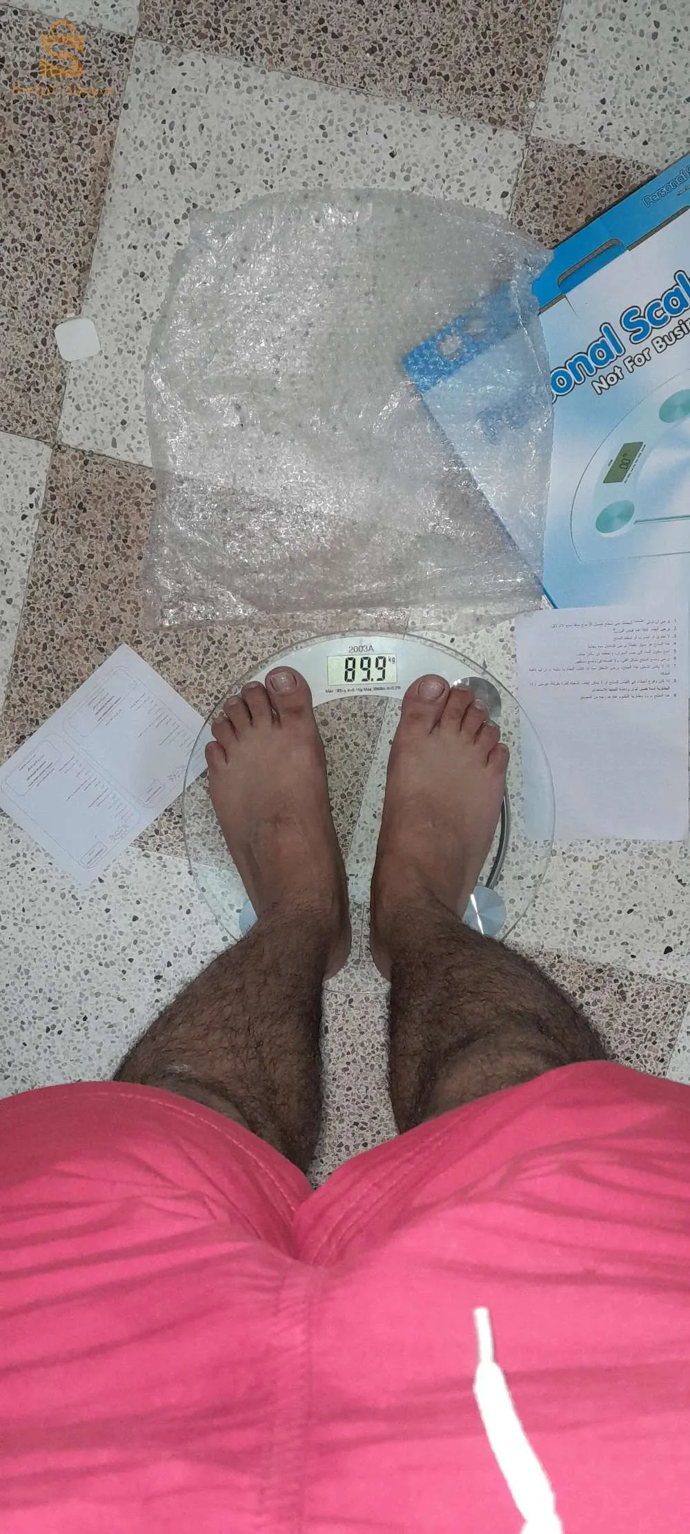 فيسوز بارسوز كراون اورجينال