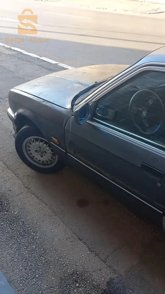 Bmw E30