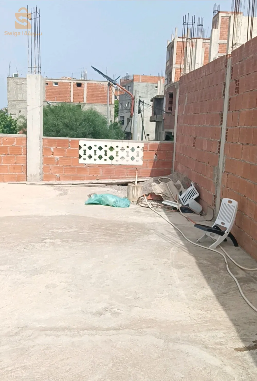 حي لطرش تيجلابين