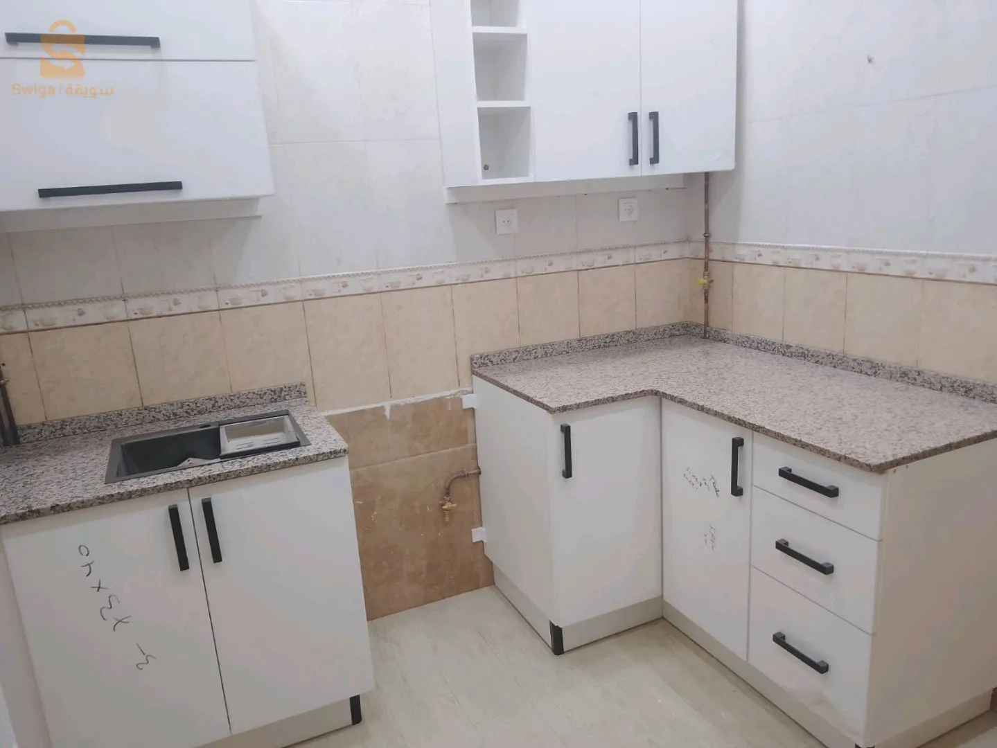 كاليتوس جزائر عاصمة