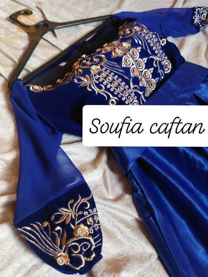 robe caftan en gros et en détail
livraison disponible