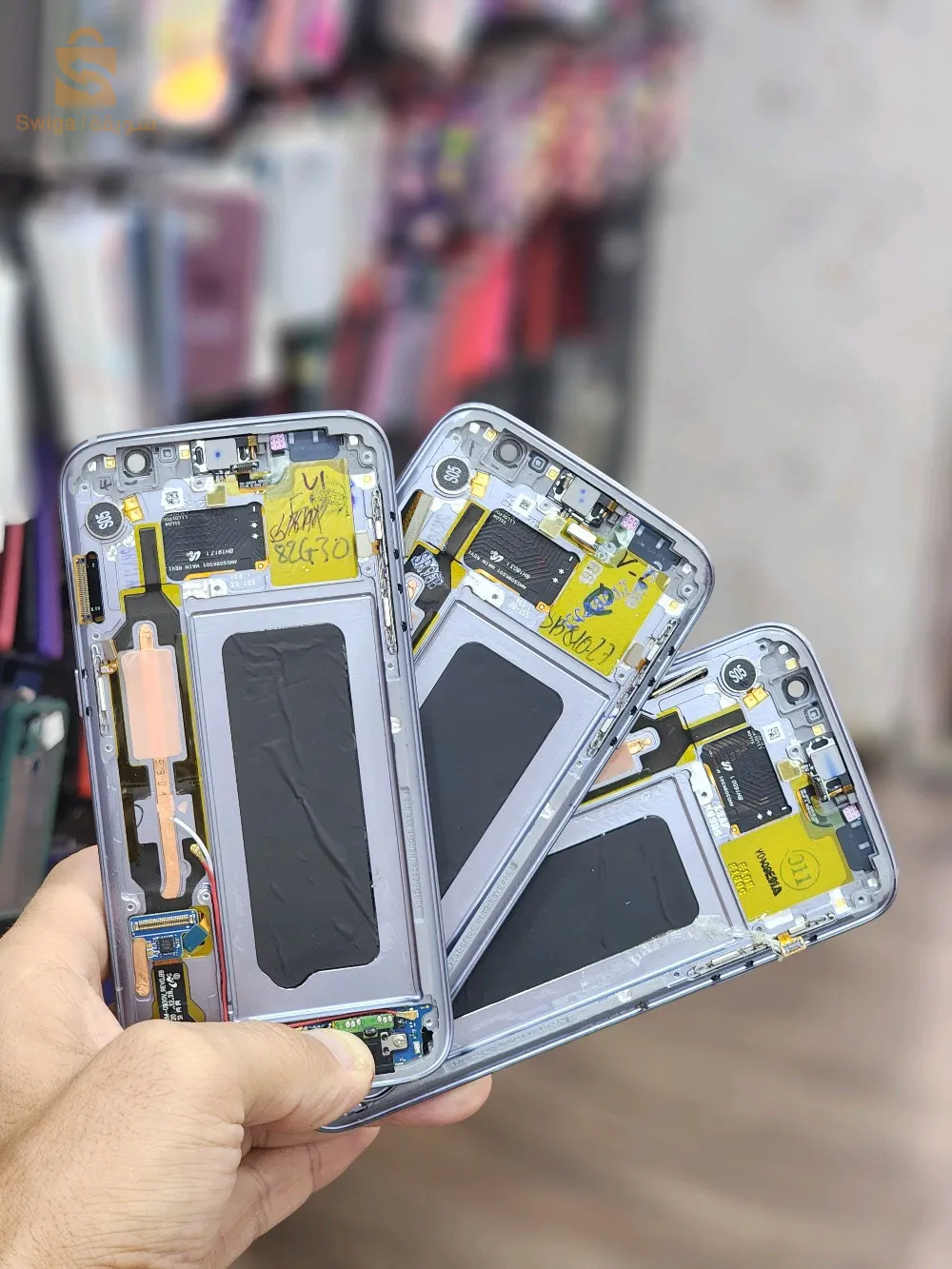 Vendre et reparations rapide des telephones 😊(LCD/Iphone/
Samsung/Redmi/Oppo/Huawei/Condor/Infinix
0794856262