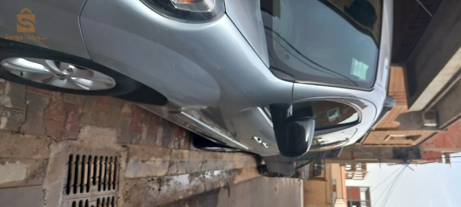 Renault Kangoo 2020 Privilge plus