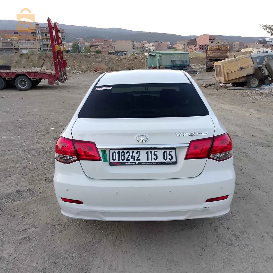 Great Wall C30 2015