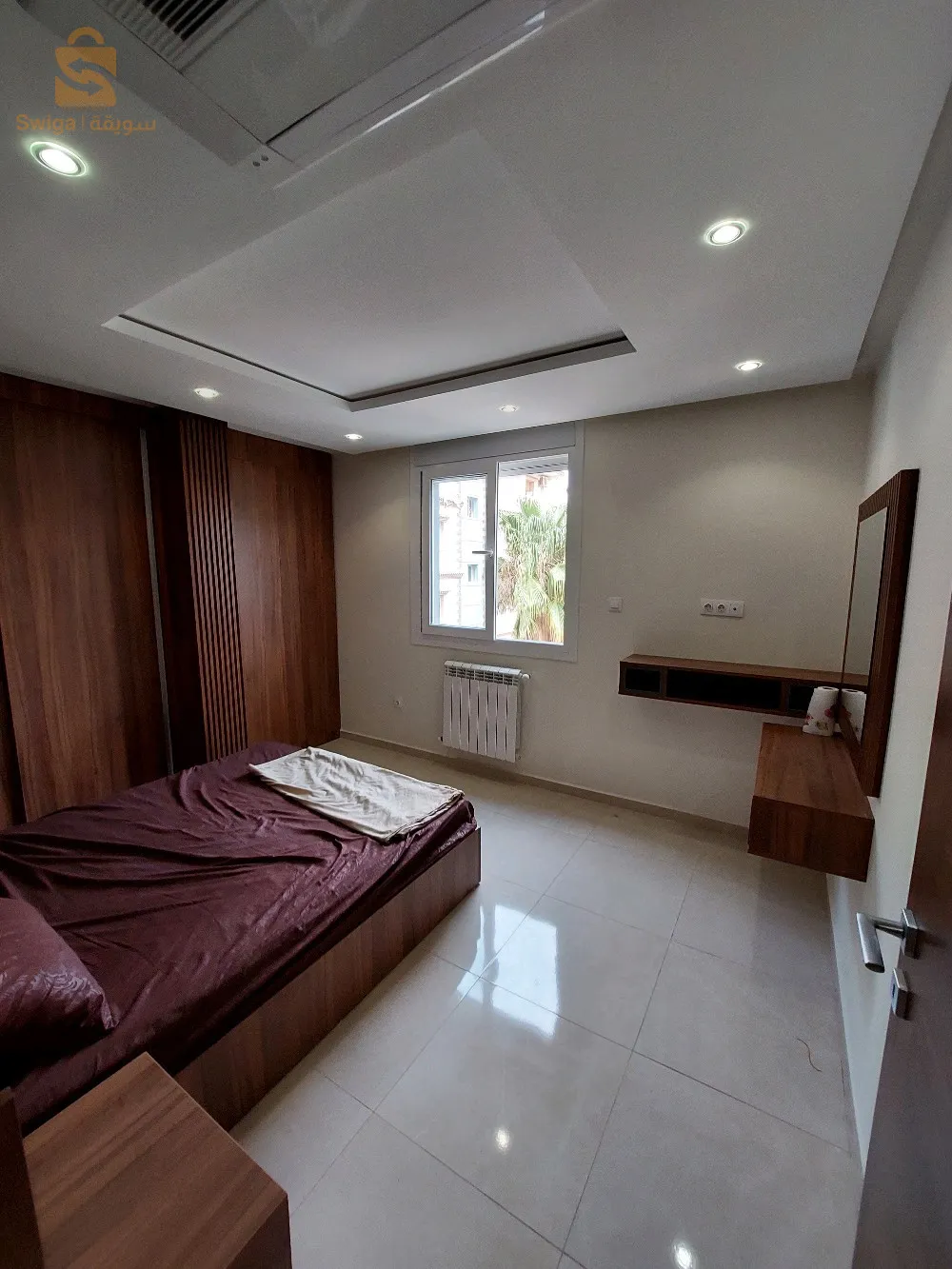 Luxury Appartement at Ouled Fayet