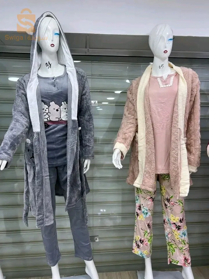 المحل في المركز التجاري القدس السلام برج منايل بومرداس