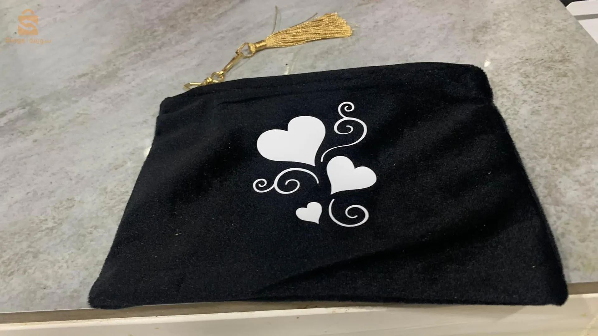 trousse de maquillage