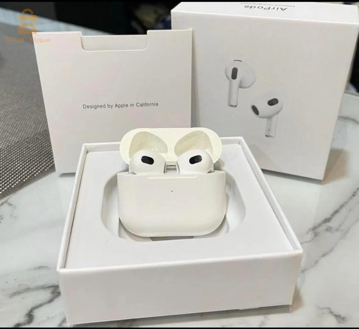 air pods3