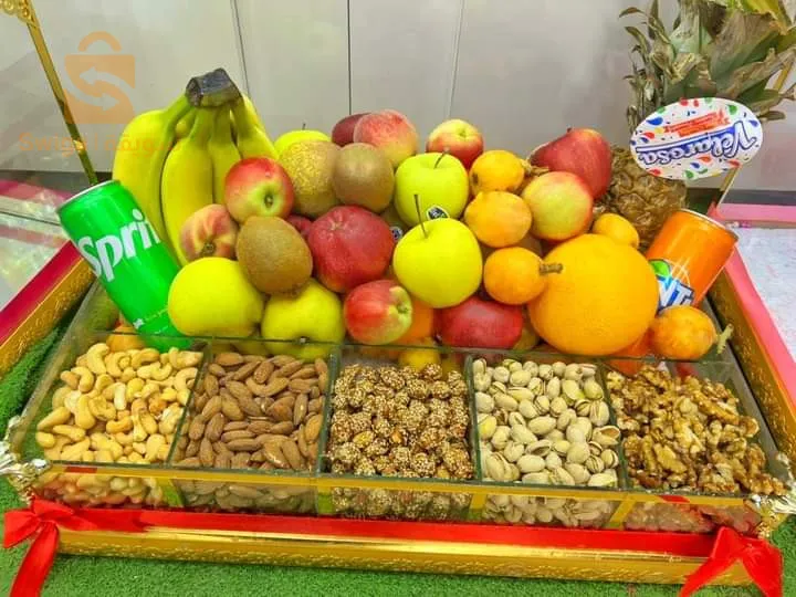 تصميم علبة زجاجية الجهاز العروسة